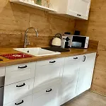 Шале Lilas, Privatif, 2p *