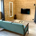 Шале Lilas, Privatif, 2p *