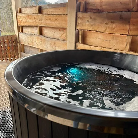 Lilas, Privatif, 2p * Rochesson