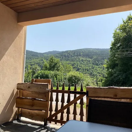 Lilas, Privatif, 2p *