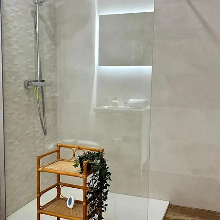 Horská chata Lilas, Privatif, 2p Rochesson