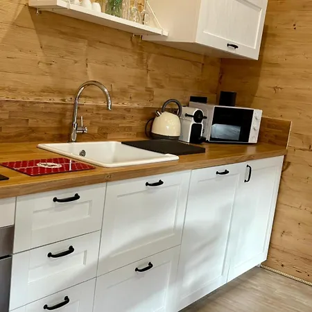 Chalet Lilas, Privatif, 2p *