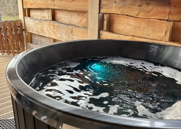 Lilas, Privatif, 2p * Rochesson