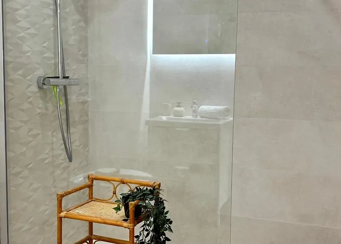 Horská chata Lilas, Privatif, 2p Rochesson