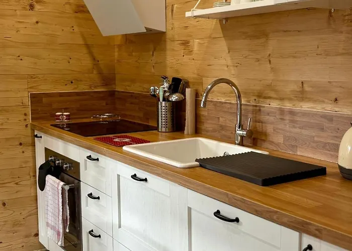 Lilas, Privatif, 2p *