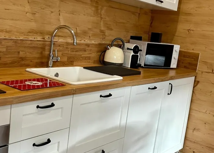 Horská chata Lilas, Privatif, 2p *